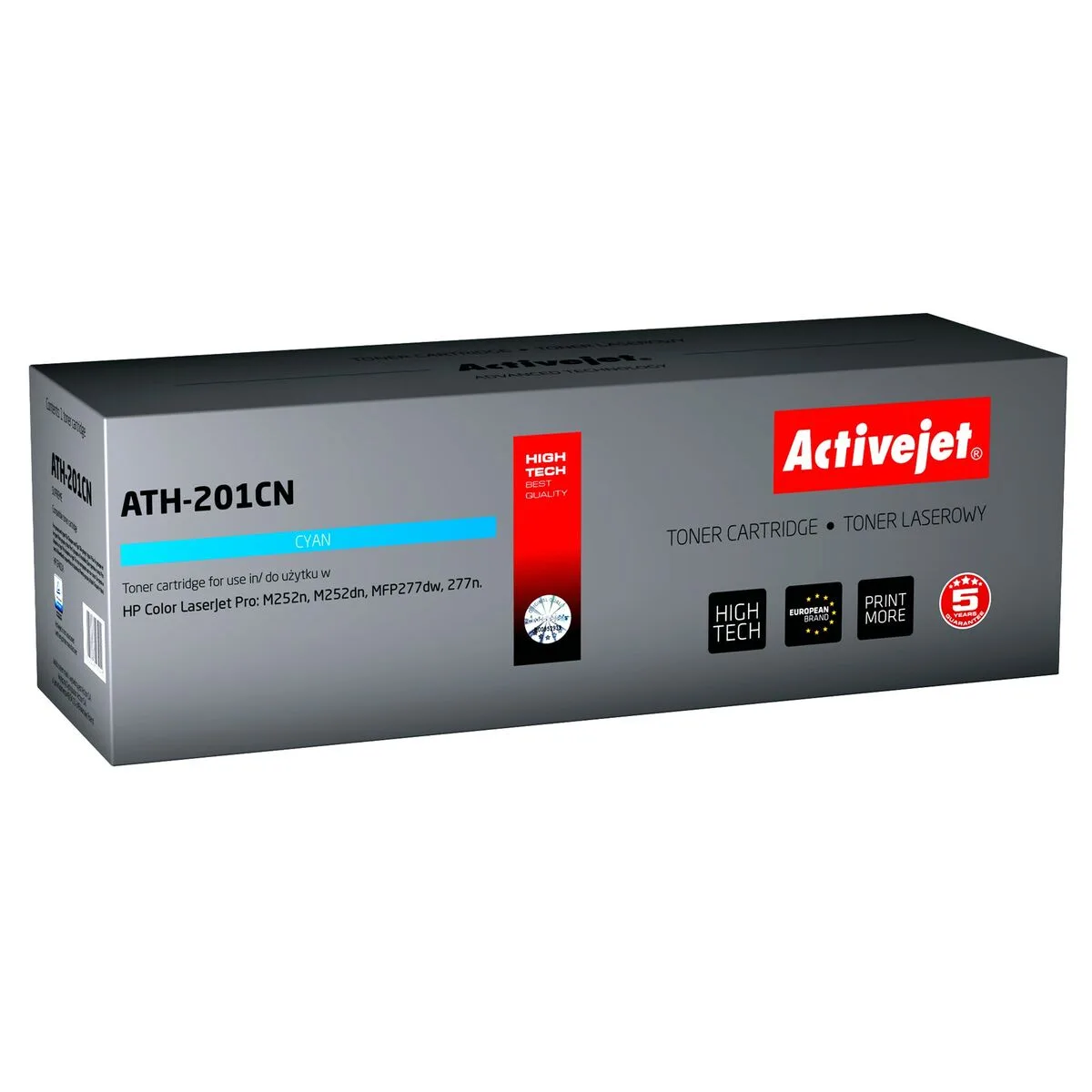 Toner activejet ath 201cn cyan s911289387. Diaytar : Des offres irrésistibles chaque jour