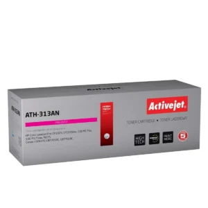 Toner activejet ath 313an magenta s911287736. Diaytar : Votre destination shopping préférée au Sénégal