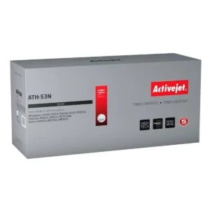 Toner activejet ath 53n noir s911283012. Diaytar Sénégal : Votre destination e-commerce pour des produits de qualité à prix discount