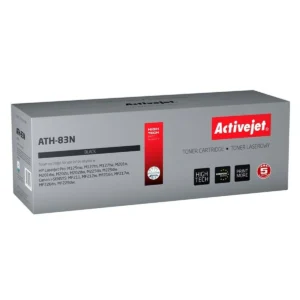 Toner activejet ath 83n noir s911287927. Diaytar : Votre source de bonnes affaires en ligne