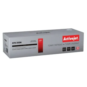 Toner activejet atk 350n noir s911298544. Diaytar : La révolution discount est en marche