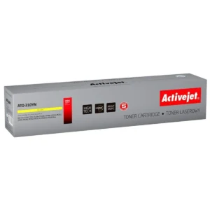 Toner activejet ato 310yn jaune s911314631. Votre satisfaction commence ici, sur Diaytar Sénégal
