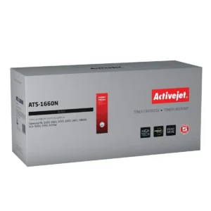 Toner activejet ats 1660n noir s911321380. Catalogue géant, prix mini chez Diaytar Sénégal