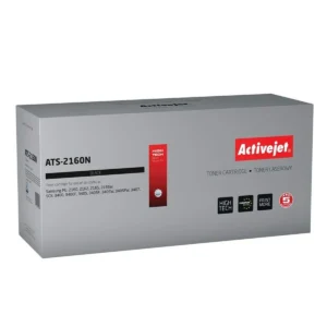 Toner activejet ats 2160n noir s911320788. Diaytar Sénégal : Le choix, la qualité, l'économie réunis