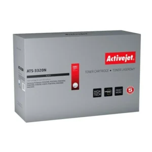 Toner activejet ats 3320n noir s911321610. Votre satisfaction, notre priorité chez Diaytar