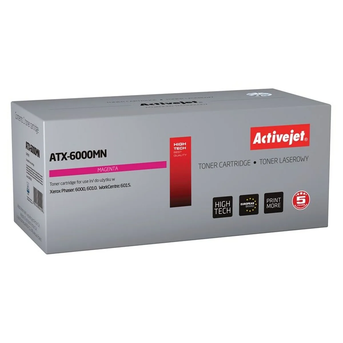 Toner activejet atx 6000mn magenta s911323847. Diaytar Sénégal : Diversité produits, unité de prix bas