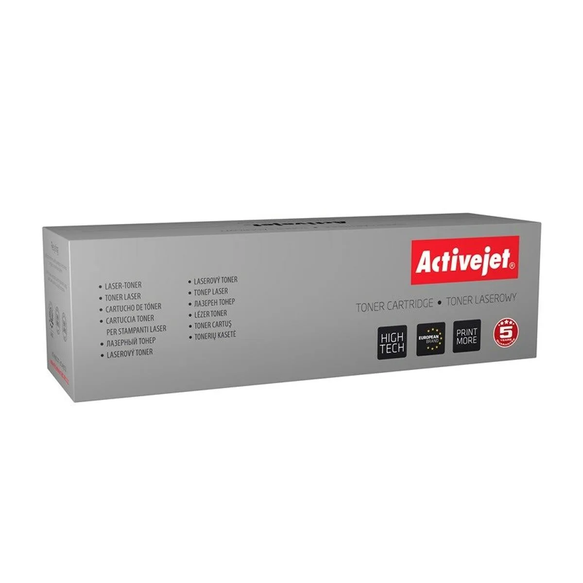 TONER ACTIVEJET ATX-7120CNX CYAN