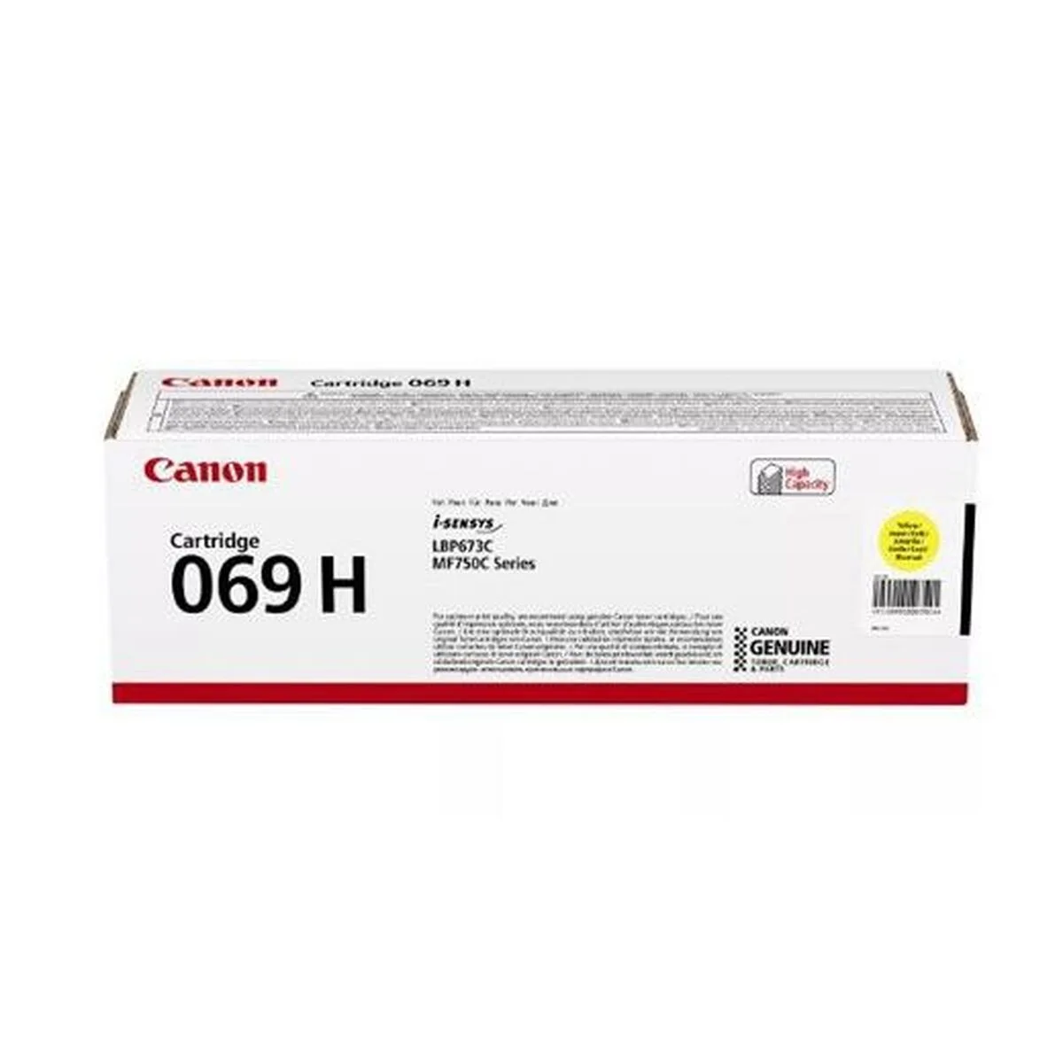 Toner canon 069h jaune s843098072. Diaytar : Des prix qui défient toute concurrence