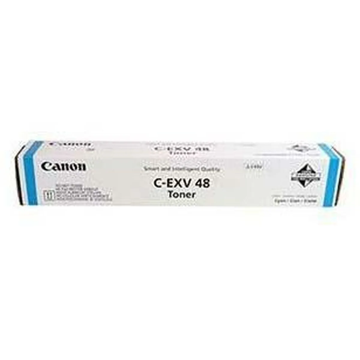 Toner canon c exv 48 cyan s840308237. Diaytar : Votre destination shopping préférée au Sénégal