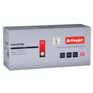 Toner compatible activejet ath 2070n noir s911291919. Diaytar : Des offres irrésistibles chaque jour