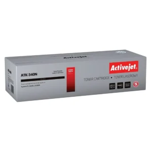 Toner compatible activejet atk 340n noir s911298425. Diaytar : Faites des achats intelligents en quelques clics