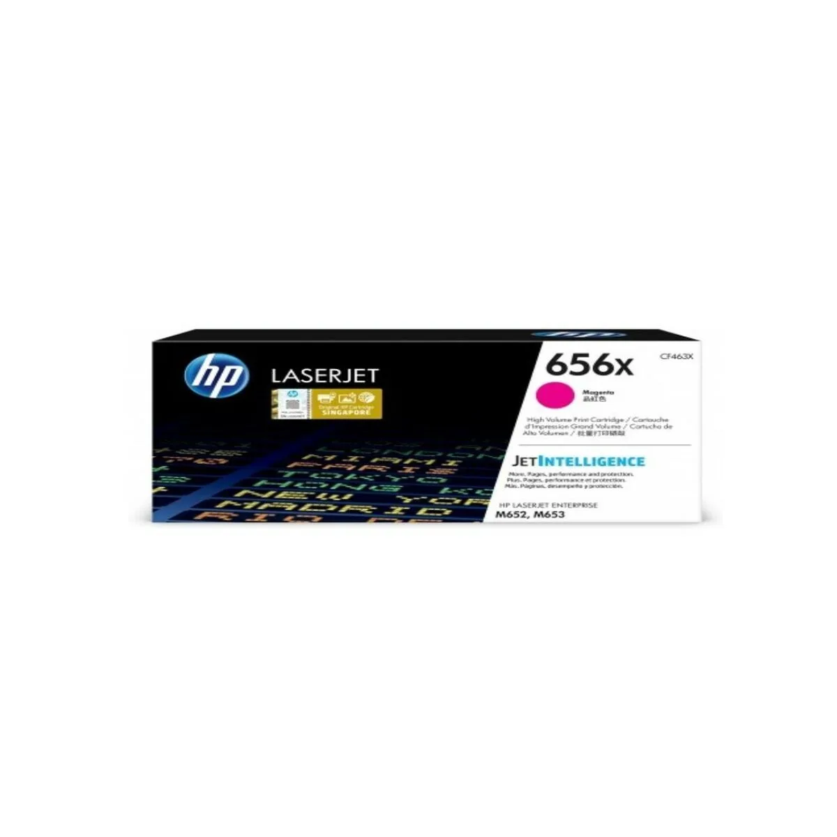 Toner hp 656x magenta s560902674. Diaytar Sénégal : Des milliers de produits à portée de clic, livrés chez vous