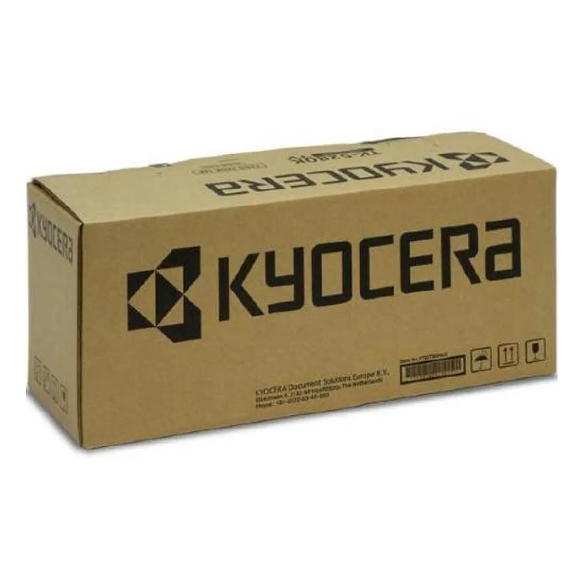 Toner kyocera noir 1 unite m052284941. Diaytar : Votre allié pour des achats malins et économiques