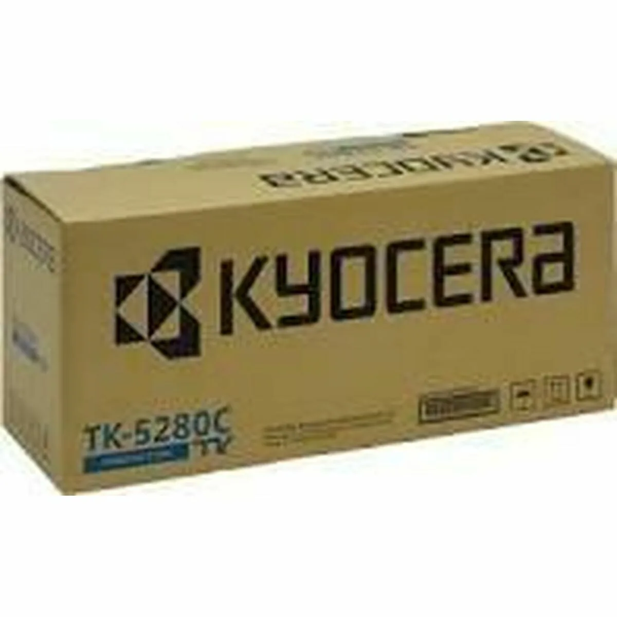 Toner kyocera tk 5280c cyan m051345284. Diaytar : Vivez l'expérience du shopping malin
