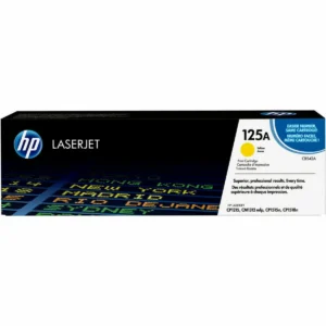Toner original hp 125a jaune m050997818. Diaytar : L'intelligence commerciale au service du client