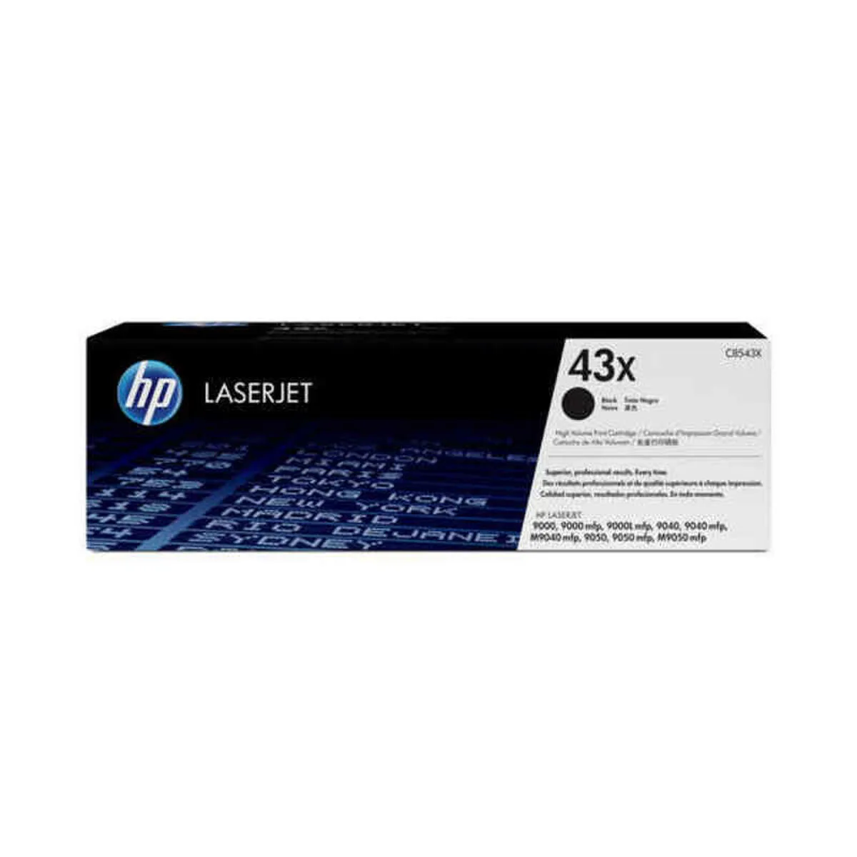 Toner original hp 43x noir toner m051023086. Diaytar : La plateforme qui démocratise le shopping en ligne au Sénégal