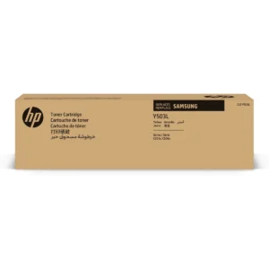 Toner original hp su491a jaune m051013484. L'expérience e-commerce réinventée par Diaytar au Sénégal