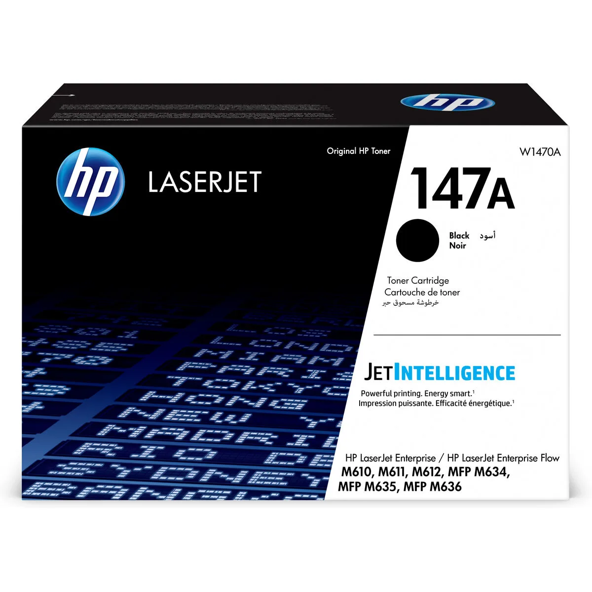 Toner original hp w1470a noir m051043321. Diaytar Sénégal : Qualité garantie, prix imbattables, livraison rapide