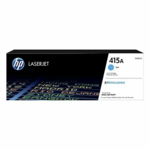 Toner original hp w2031a cyan s841015151. Diaytar Sénégal : Diversité produits, unité de prix bas
