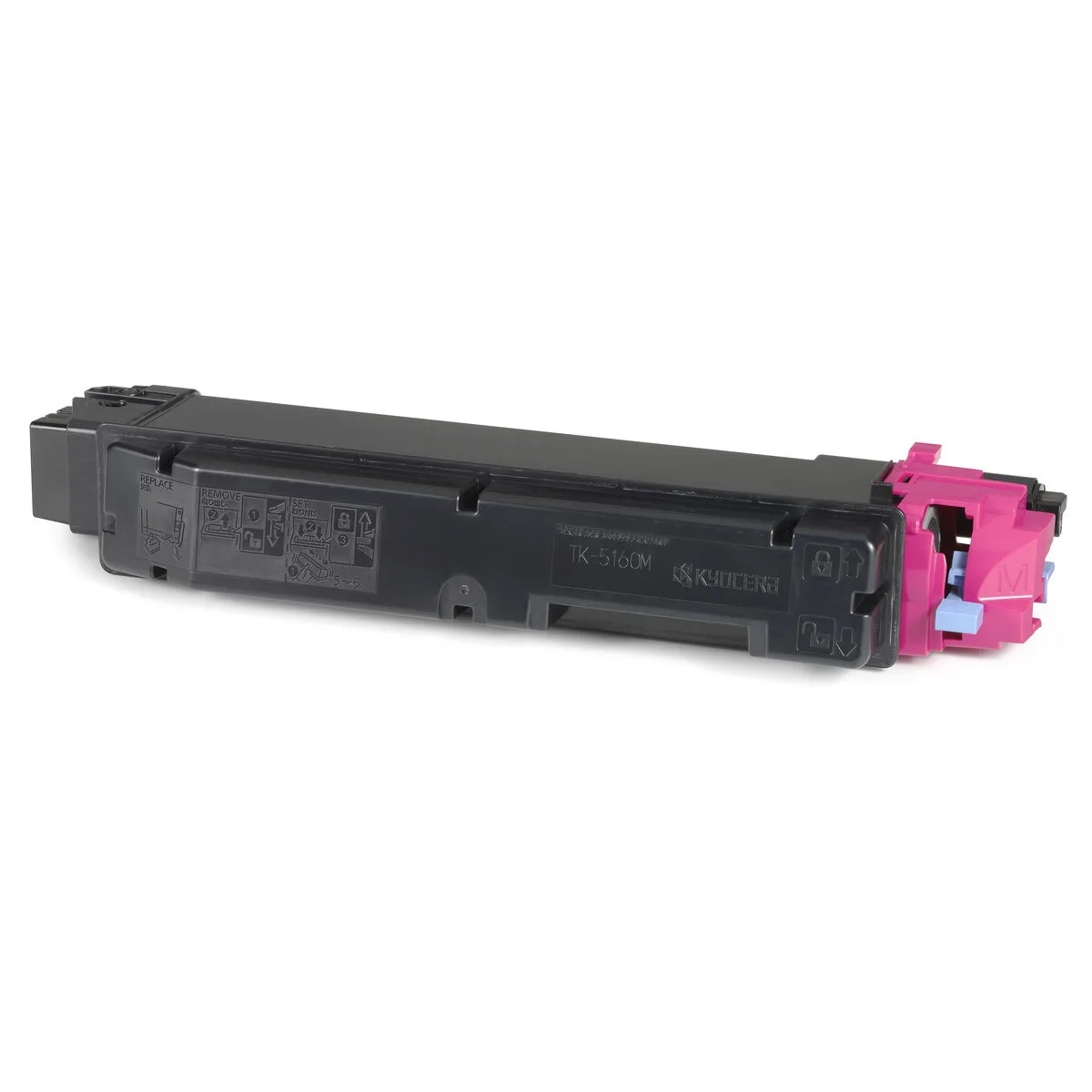 Toner original kyocera tk 5160m magenta m051339436. Votre marketplace de proximité digitale : Diaytar