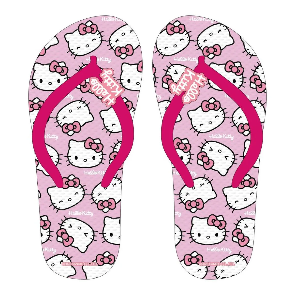 Tongs de piscine hello kitty rose s074277891. Révolutionnez votre façon d'acheter avec Diaytar