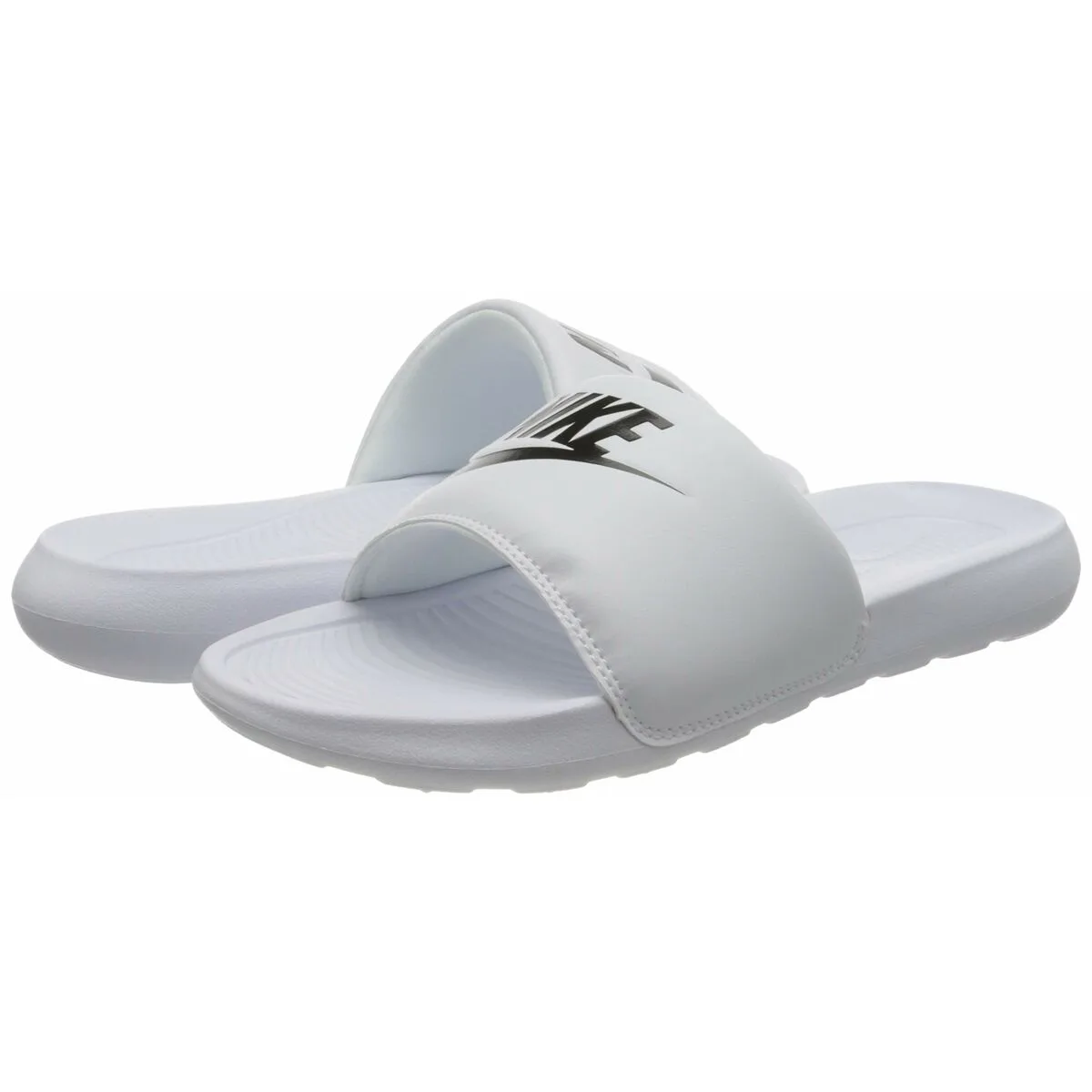 Tongs pour femmes nike victori one slide cn9677 100 blanc s203890111. Votre marketplace de proximité digitale : Diaytar