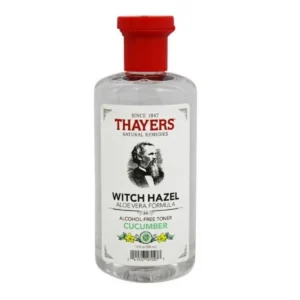 Tonique facial thayers witch hazel concombre 355 ml s451557519. Diaytar Sénégal : Parce que chaque FCFA compte