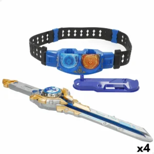 Toupie infinity nado 4 unites s890564438. Diaytar : Des prix mini pour un service maxi