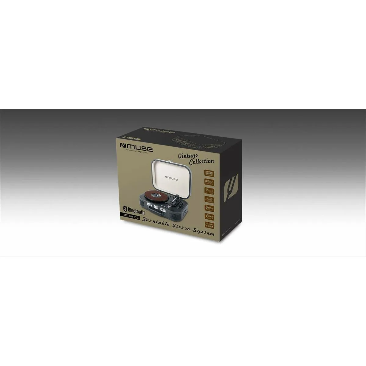 Tourne disques muse mt 201dg s046510228. Diaytar Sénégal : Votre guichet unique pour tous vos achats