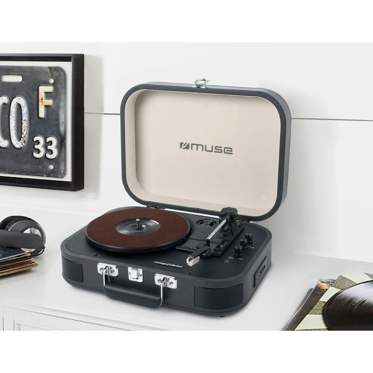 Tourne disques muse mt 201dg s046510259. Transformez votre façon de consommer avec Diaytar Sénégal