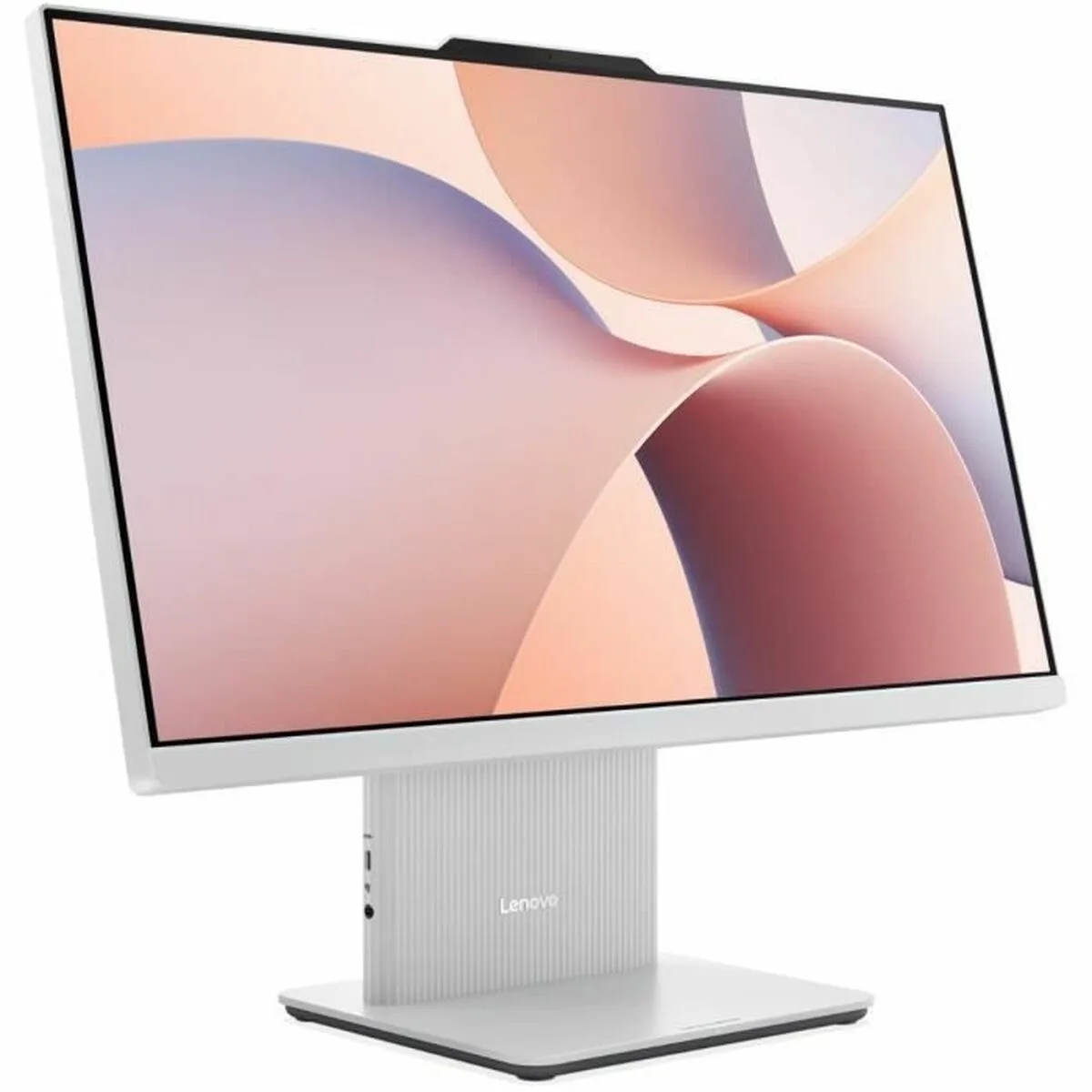 Tout en un lenovo 24arr9 8 gb ram 23 8 amd ryzen 5 7535hs 512 gb ssd s7101350280. Votre satisfaction commence ici, sur Diaytar Sénégal