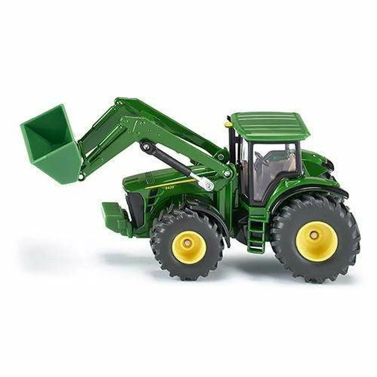 Tracteur john deere vert 1 50 s243395649. Diaytar : Le e-commerce qui respecte votre budget