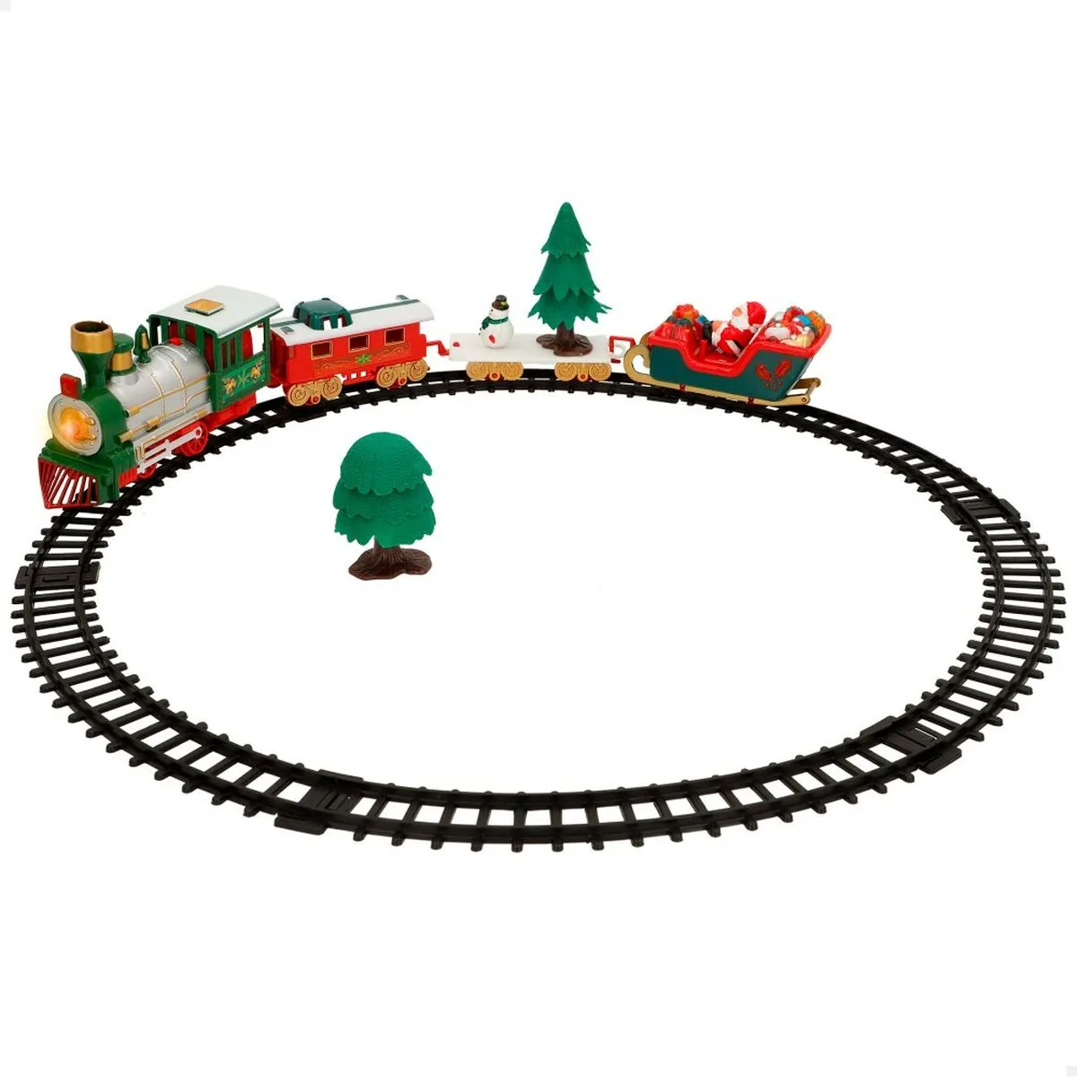 Train avec circuit speed go 6 unites 91 x 0 5 x 43 5 cm s890267018. Diaytar : Là où commence votre expérience shopping idéale