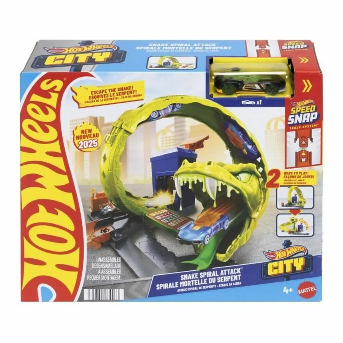Train hot wheels s7101996786. Diaytar : Le discount intelligent pour consommateurs avisés