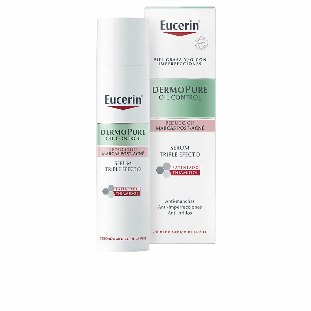 Traitement anti imperfections eucerin tripple m011945975. Le meilleur rapport qualité-prix du web sénégalais sur Diaytar