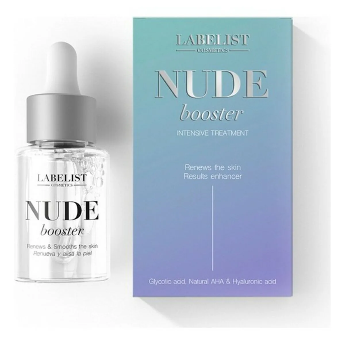 Traitement des peaux acneiques labelist cosmetics nude 30 ml 1 unite v340082799. Diaytar : Votre partenaire e-commerce au quotidien