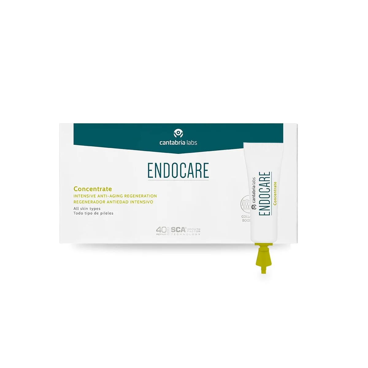 Traitement facial endocare 7 x 1 ml ampoules anti age m012228035. Simplifiez vos achats avec Diaytar, le e-commerce nouvelle génération