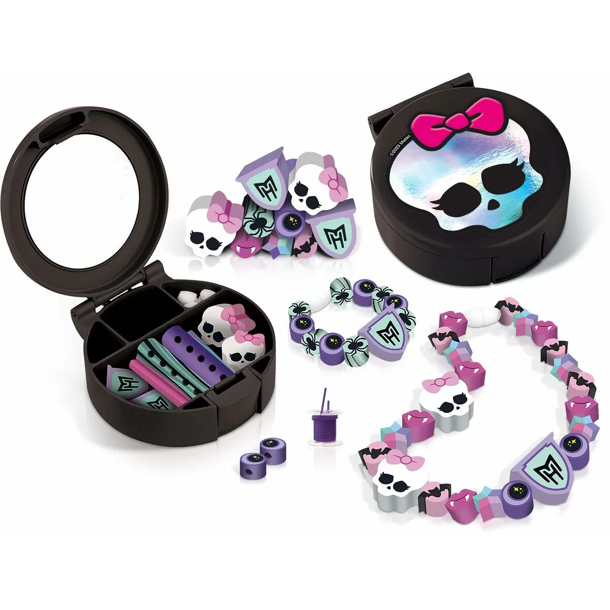 Travaux manuel lansay monster high s719784472. Diaytar : L'intelligence commerciale au service du client