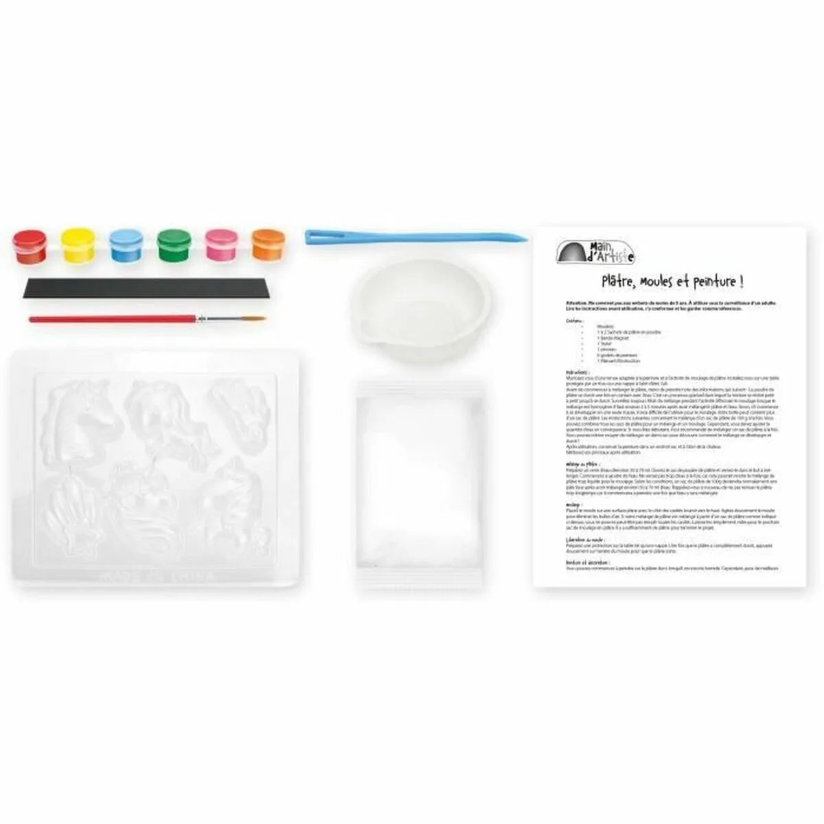 Travaux manuel man d artiste s7101569476. Votre satisfaction commence ici, sur Diaytar Sénégal