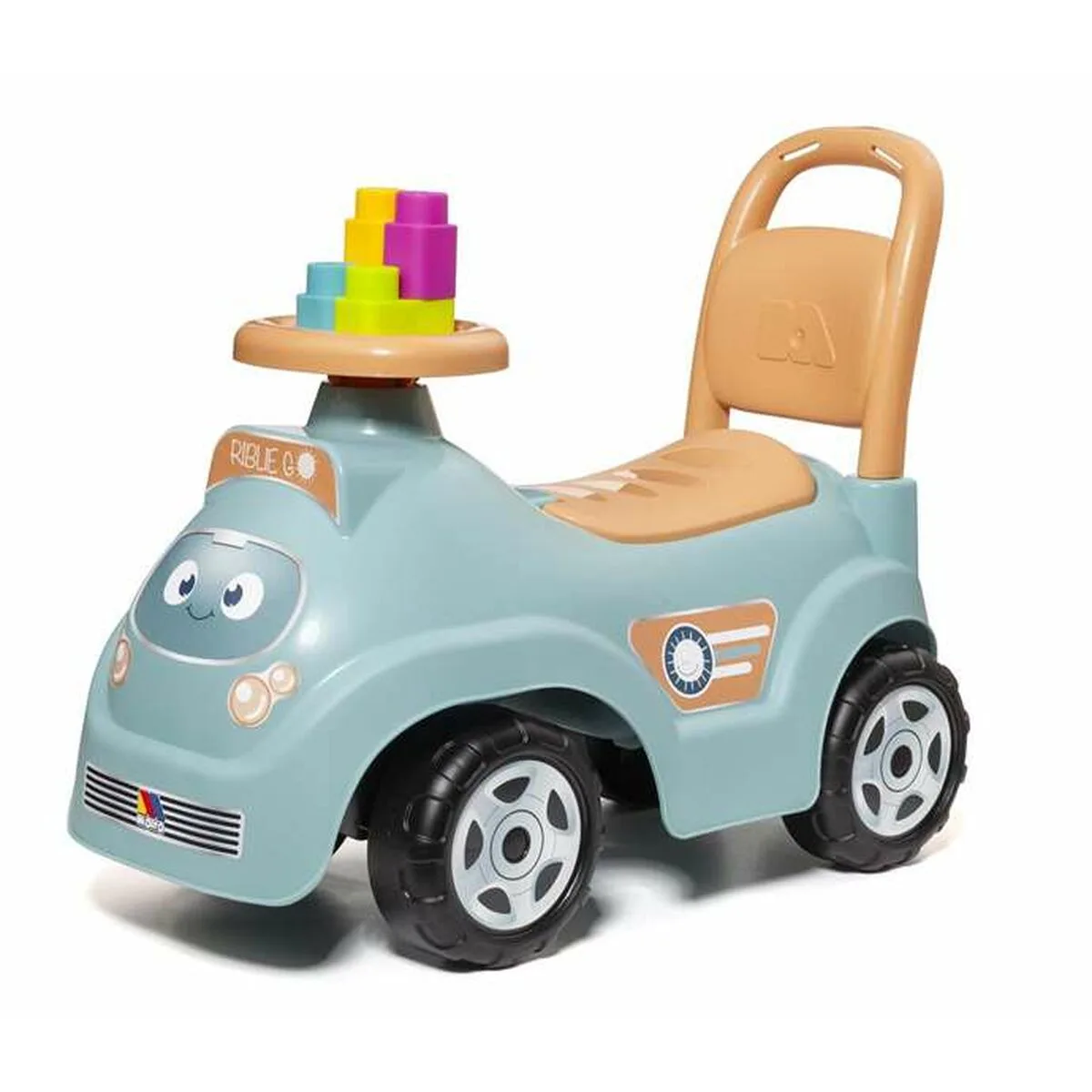 Tricycle molto s245595772. Diaytar : L'excellence du service, la douceur des prix