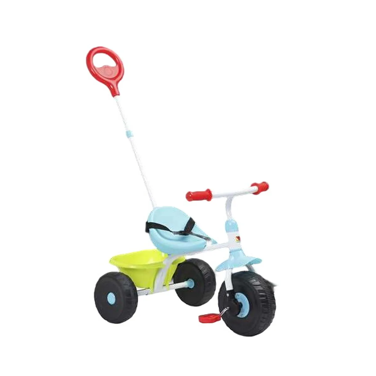 Tricycle molto urban trike 3 en 1 s243060125. Diaytar Sénégal : Des milliers de produits à portée de clic, livrés chez vous