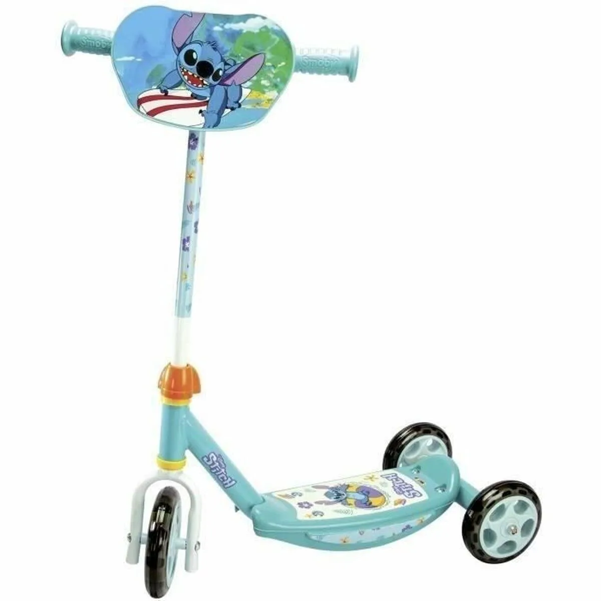 Tricycle smoby stitch 3r s7101384383. Simplifiez vos achats avec Diaytar, le e-commerce nouvelle génération