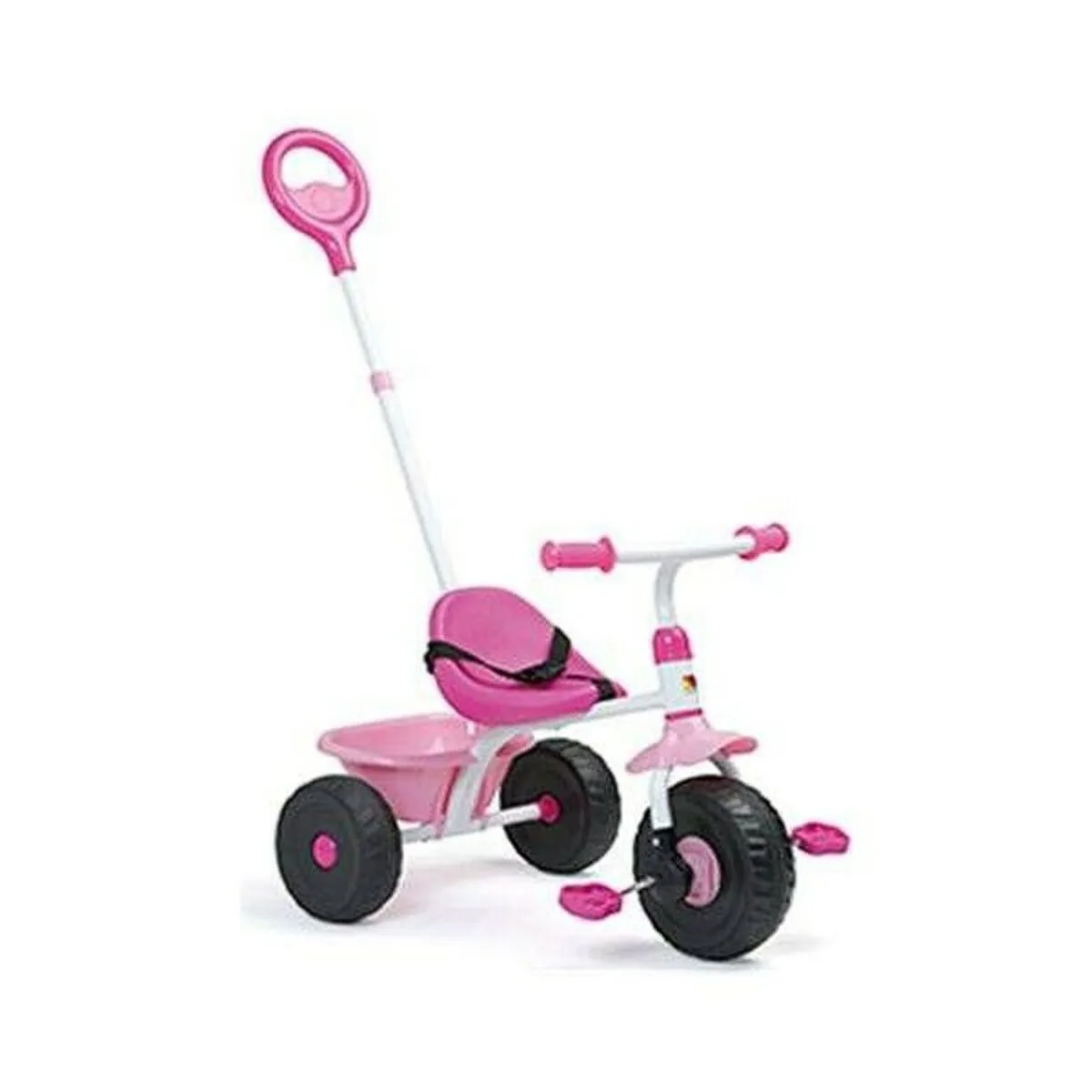 Tricycle urban trike pink molto 19202 98 cm s240814784. La plateforme e-commerce qui démocratise la consommation : Diaytar