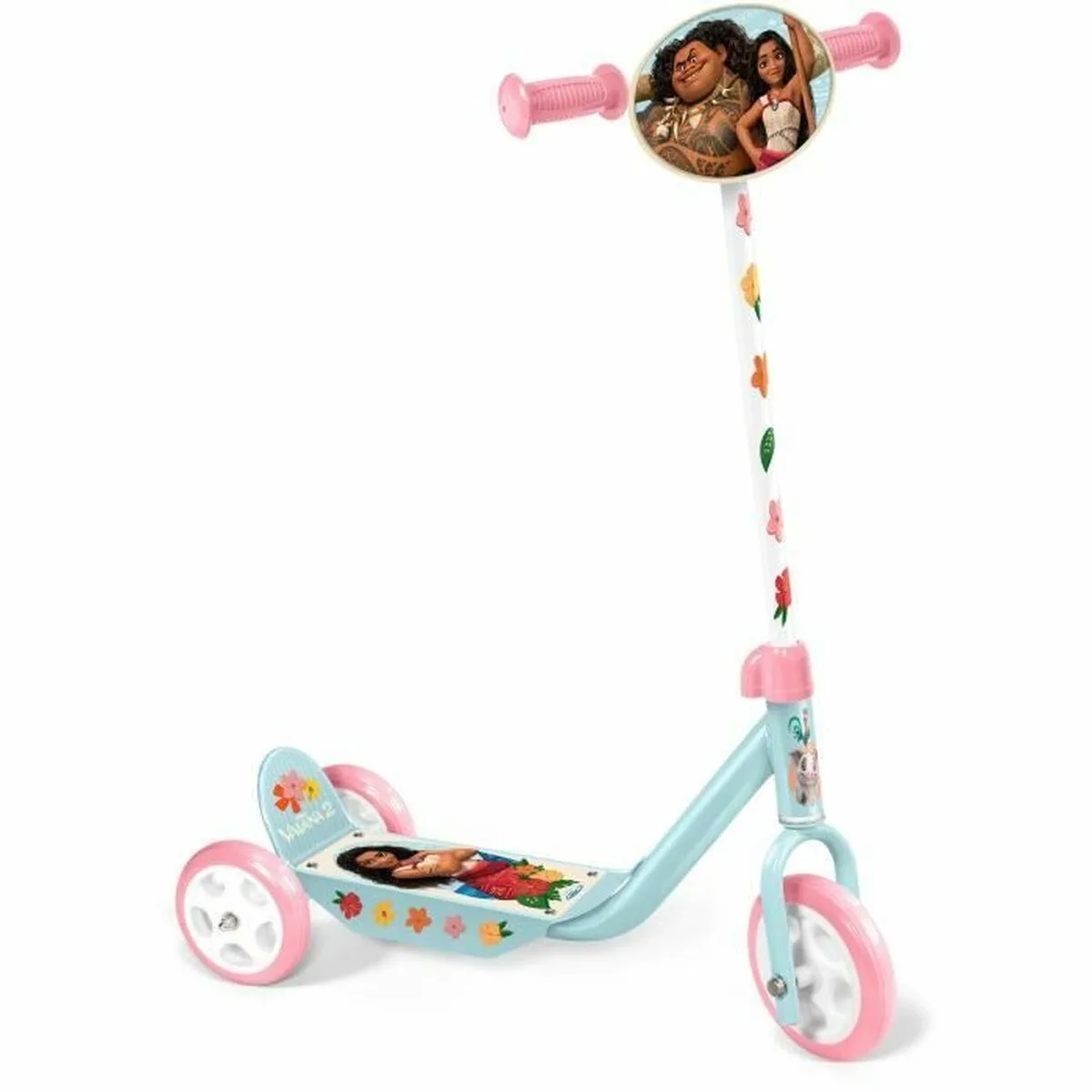 Trottinette disney vaiana s7101347999. Diaytar : Des prix mini pour un service maxi