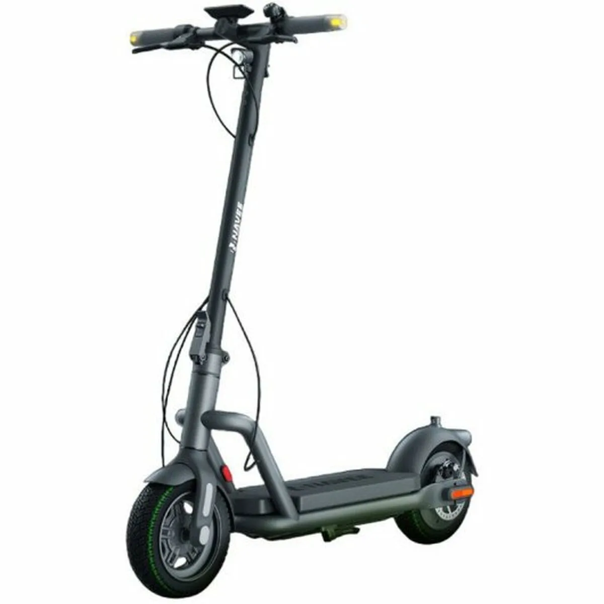 Trottinette electrique navee n65i 1000 w noir 25 km h m031069069. Vos marques préférées à prix réduits sur Diaytar