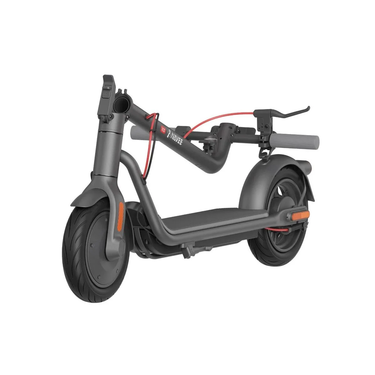 Trottinette electrique navee v25 noir m032401859. Des produits variés pour tous les besoins sur Diaytar Sénégal