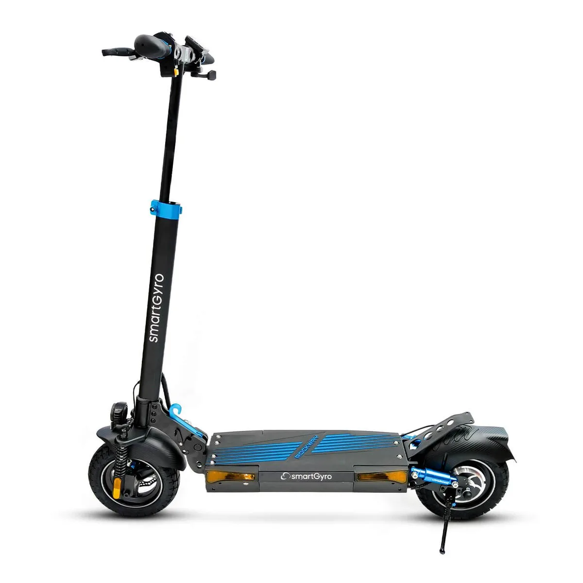 Trottinette electrique smartgyro noir 500 w 48 v s045280050. Transformez votre façon de consommer avec Diaytar Sénégal