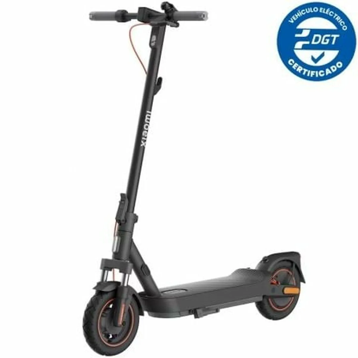 TROTTINETTE ÉLECTRIQUE XIAOMI BHR9616ES