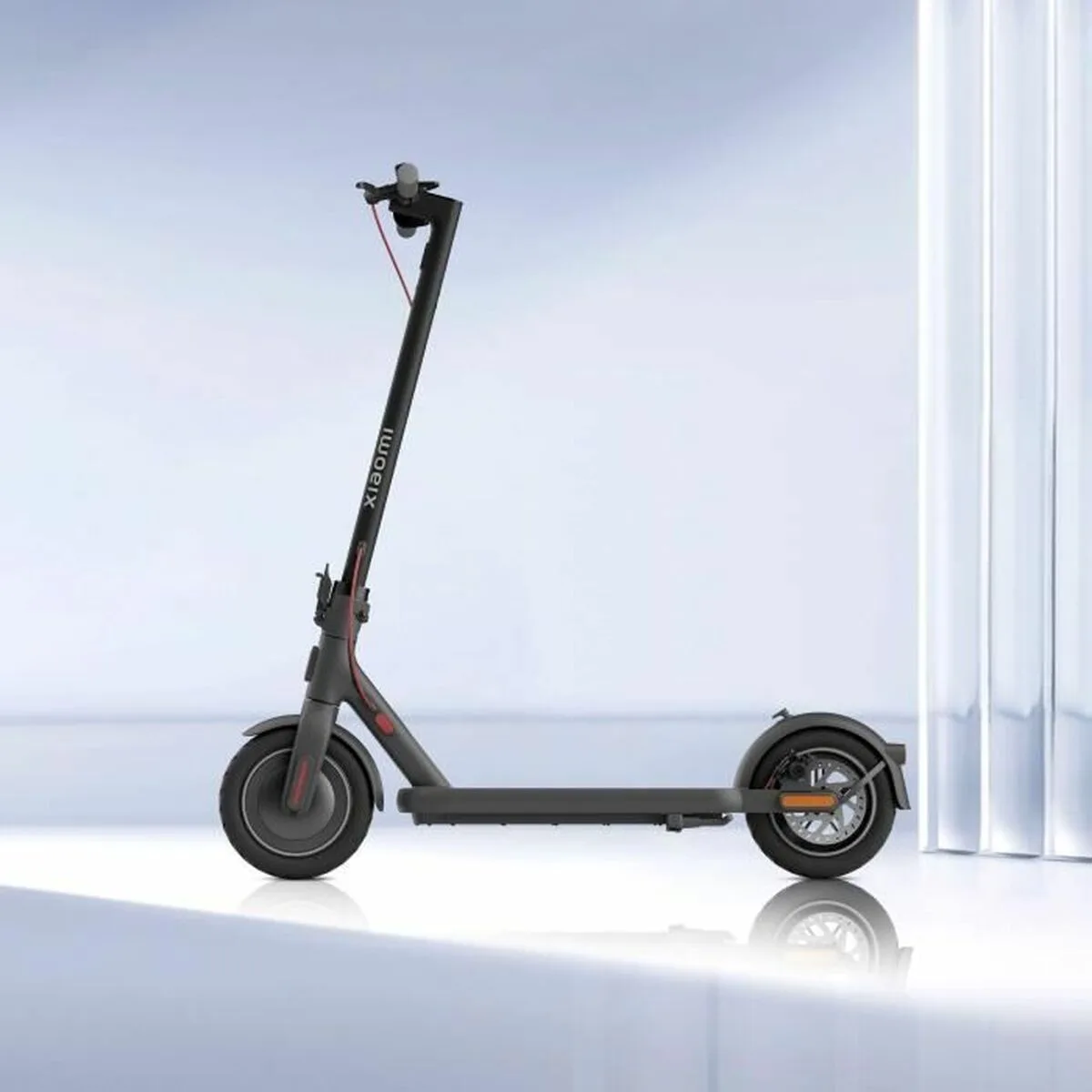 Trottinette electrique xiaomi electric scooter 4 300 w s7100881777. Diaytar : L'intelligence commerciale au service du client