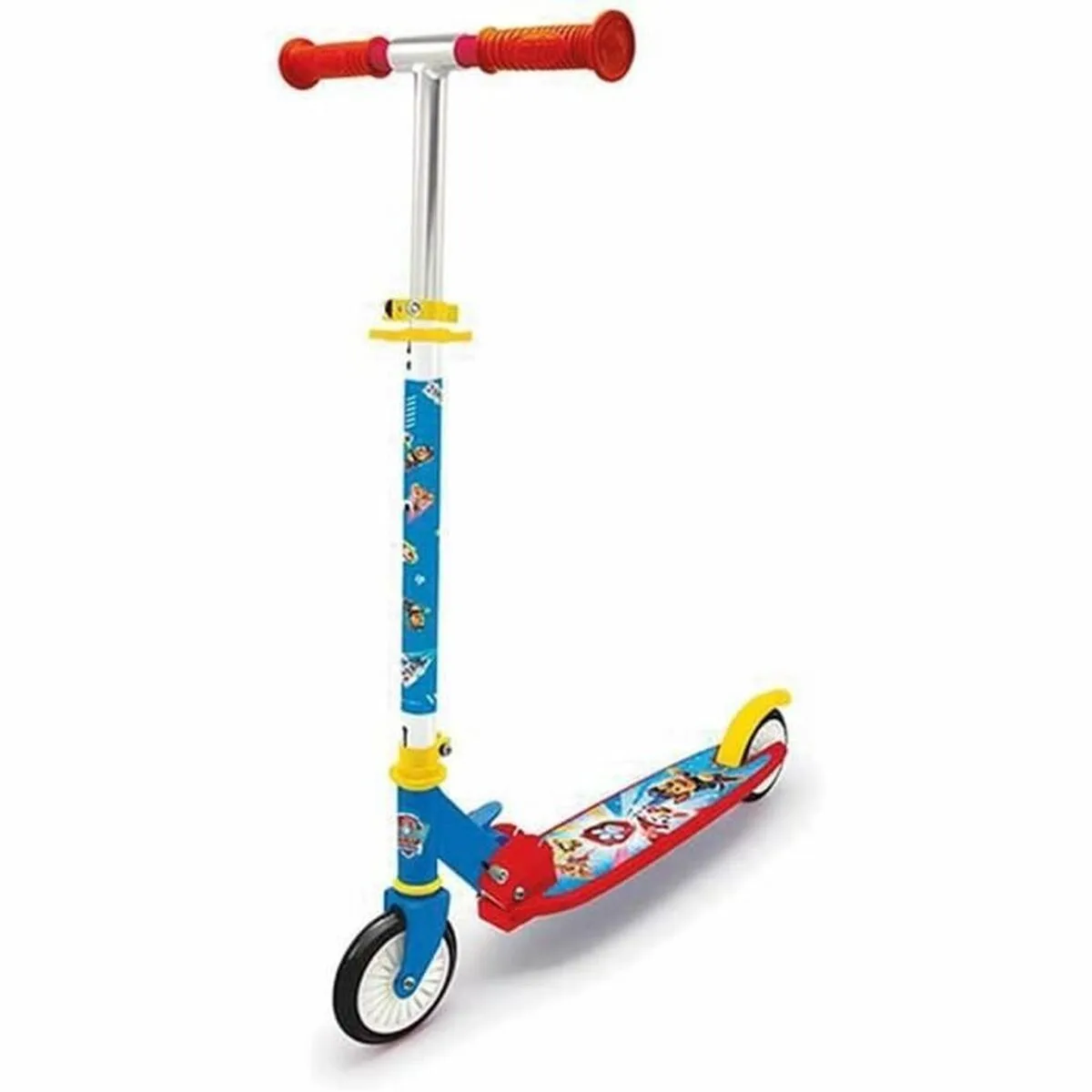 Trottinette smoby paw patrol s719779384. Diaytar : L'intelligence commerciale au service du client